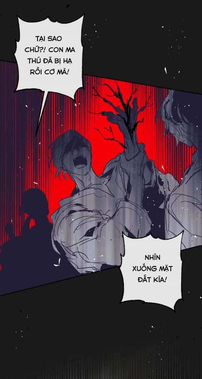 Lời Thú Nhận Của Chúa Tể Bóng Tối - Chương 96 - ảnh 50