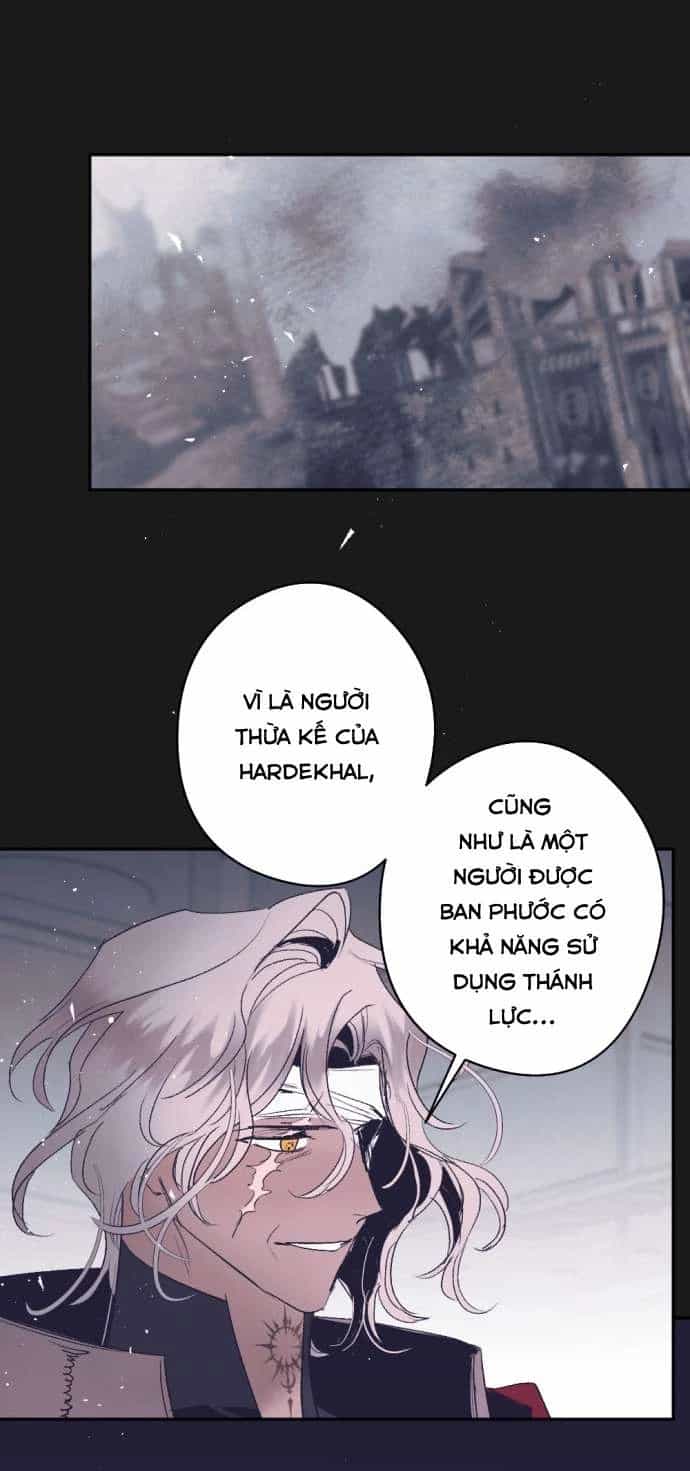 Lời Thú Nhận Của Chúa Tể Bóng Tối - Chương 96 - ảnh 58