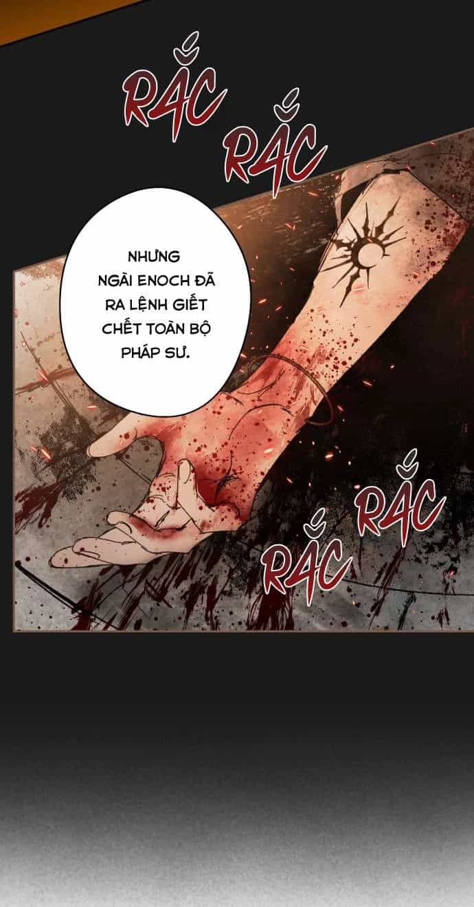 Lời Thú Nhận Của Chúa Tể Bóng Tối - Chương 98 - ảnh 69