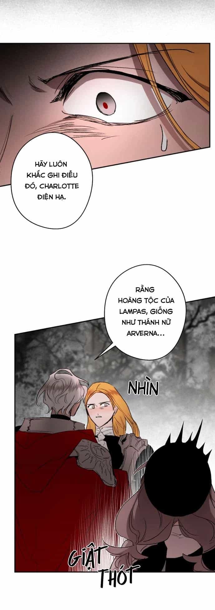 Lời Thú Nhận Của Chúa Tể Bóng Tối - Chương 99 - ảnh 18