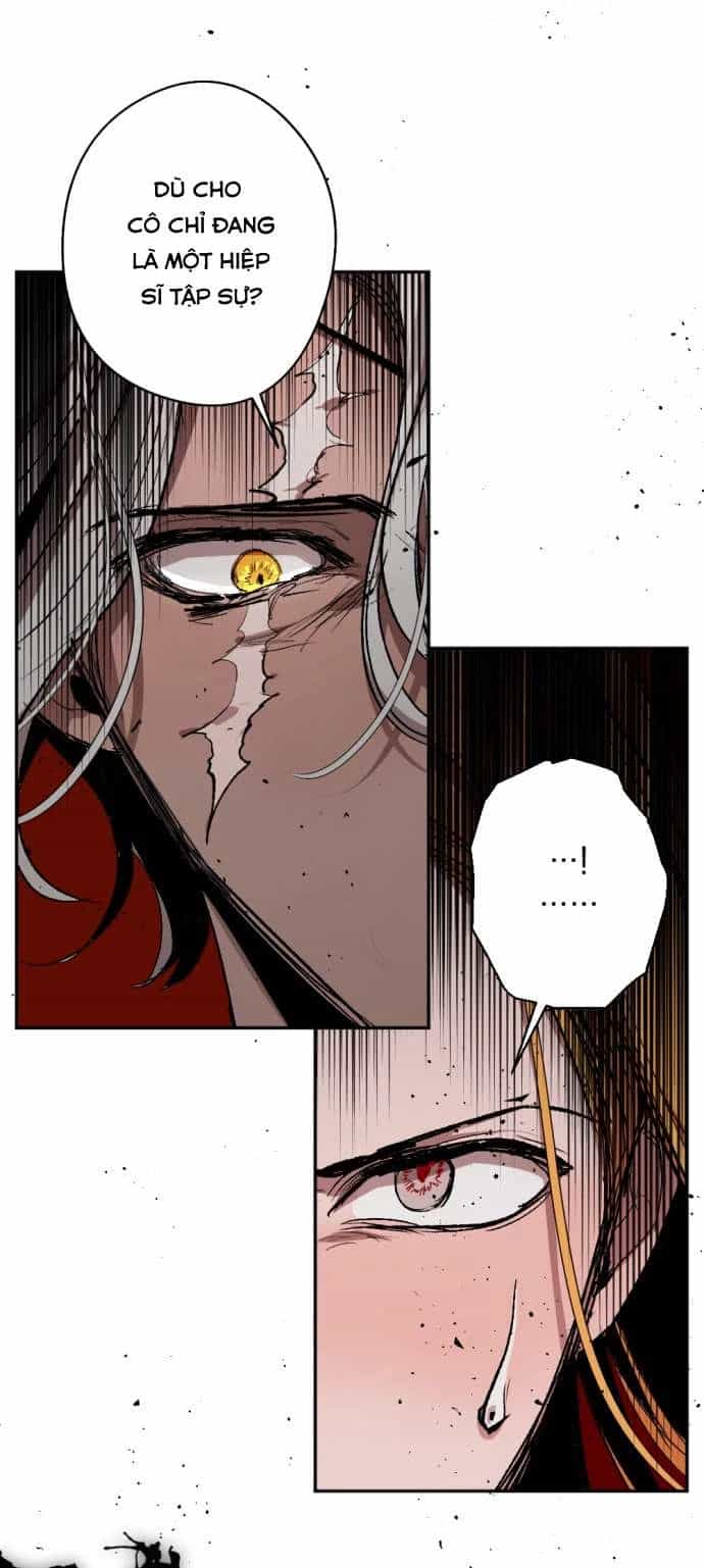 Lời Thú Nhận Của Chúa Tể Bóng Tối - Chương 99 - ảnh 5