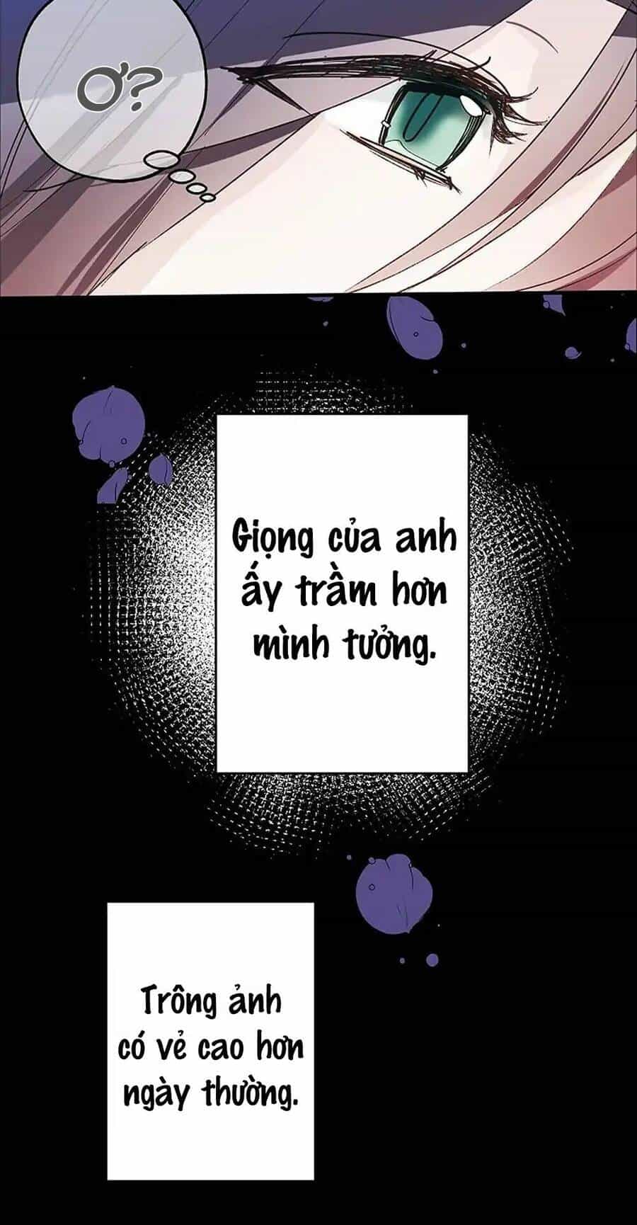 Lời Thú Nhận Nhầm Lẫn - Chương 1 - ảnh 13