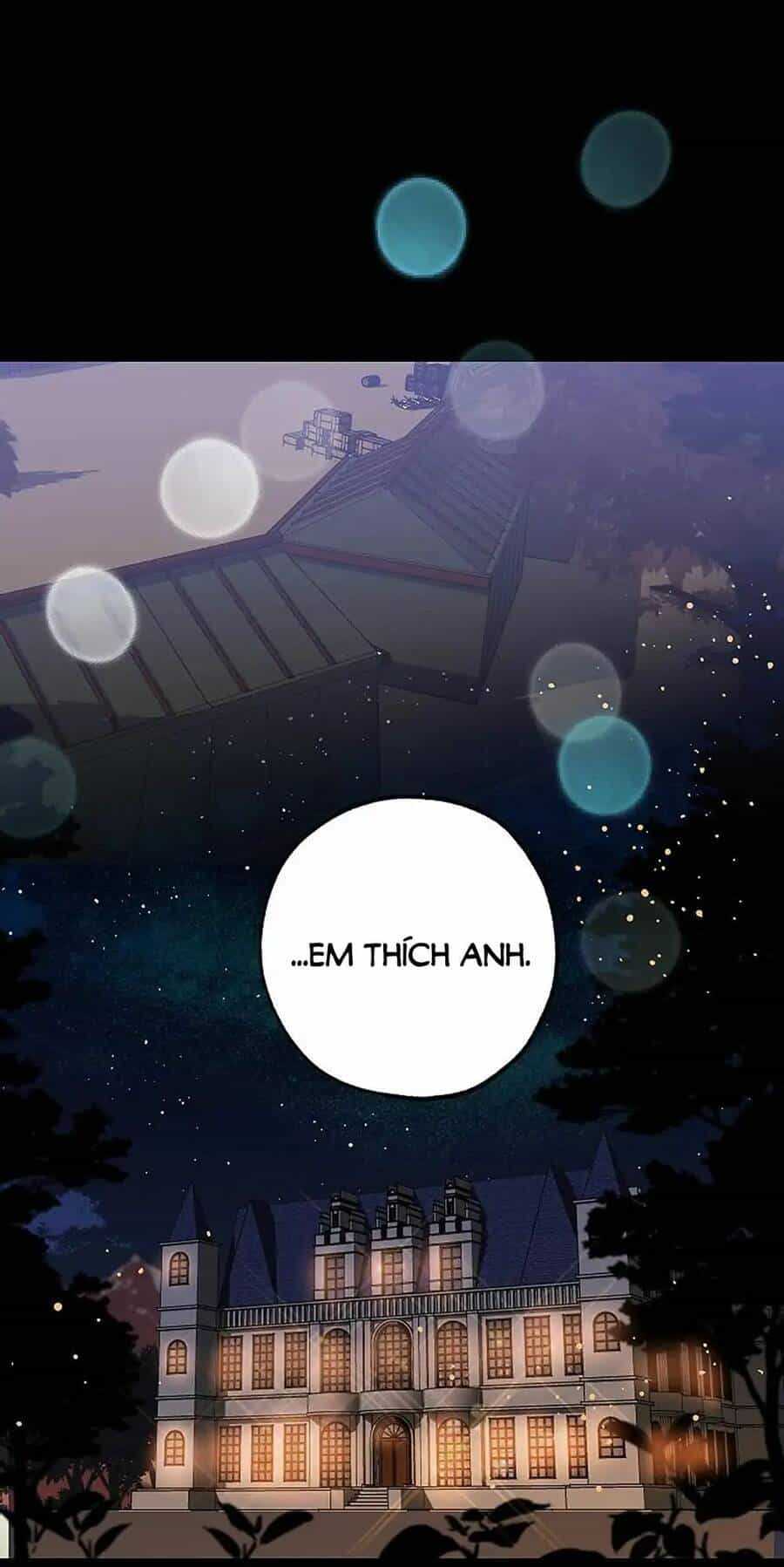 Lời Thú Nhận Nhầm Lẫn - Chương 1 - ảnh 2