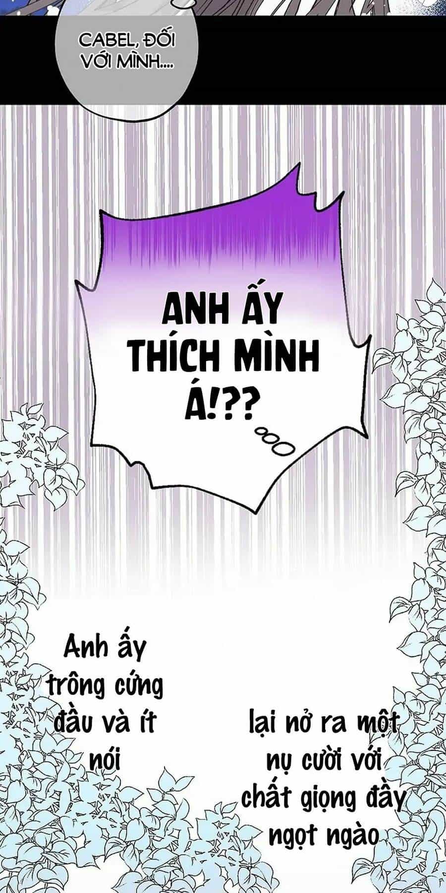 Lời Thú Nhận Nhầm Lẫn - Chương 1 - ảnh 42