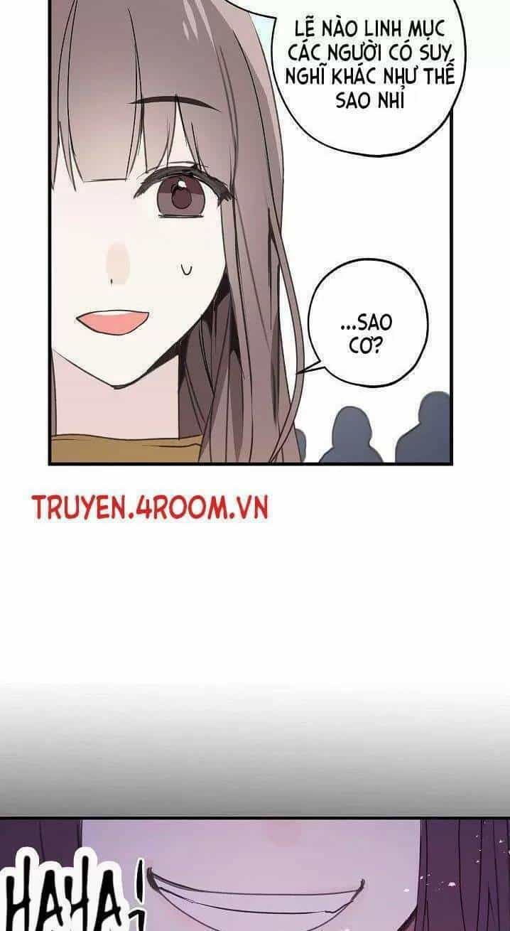 Lời Thú Nhận Nhầm Lẫn - Chương 10 - ảnh 12