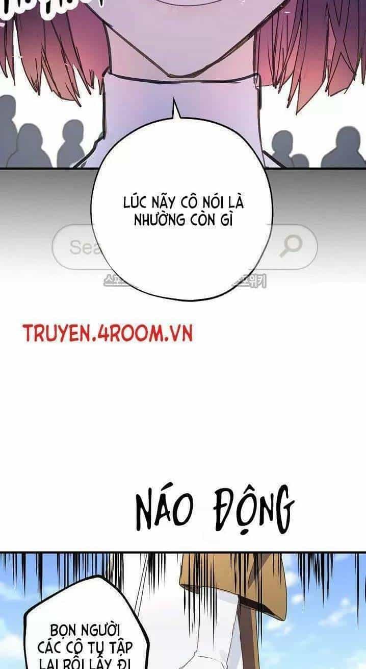 Lời Thú Nhận Nhầm Lẫn - Chương 10 - ảnh 13