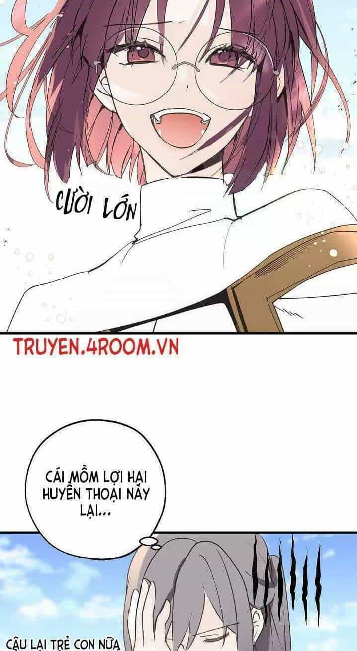 Lời Thú Nhận Nhầm Lẫn - Chương 10 - ảnh 17