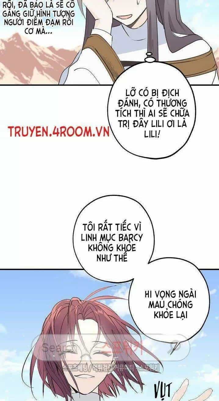Lời Thú Nhận Nhầm Lẫn - Chương 10 - ảnh 18