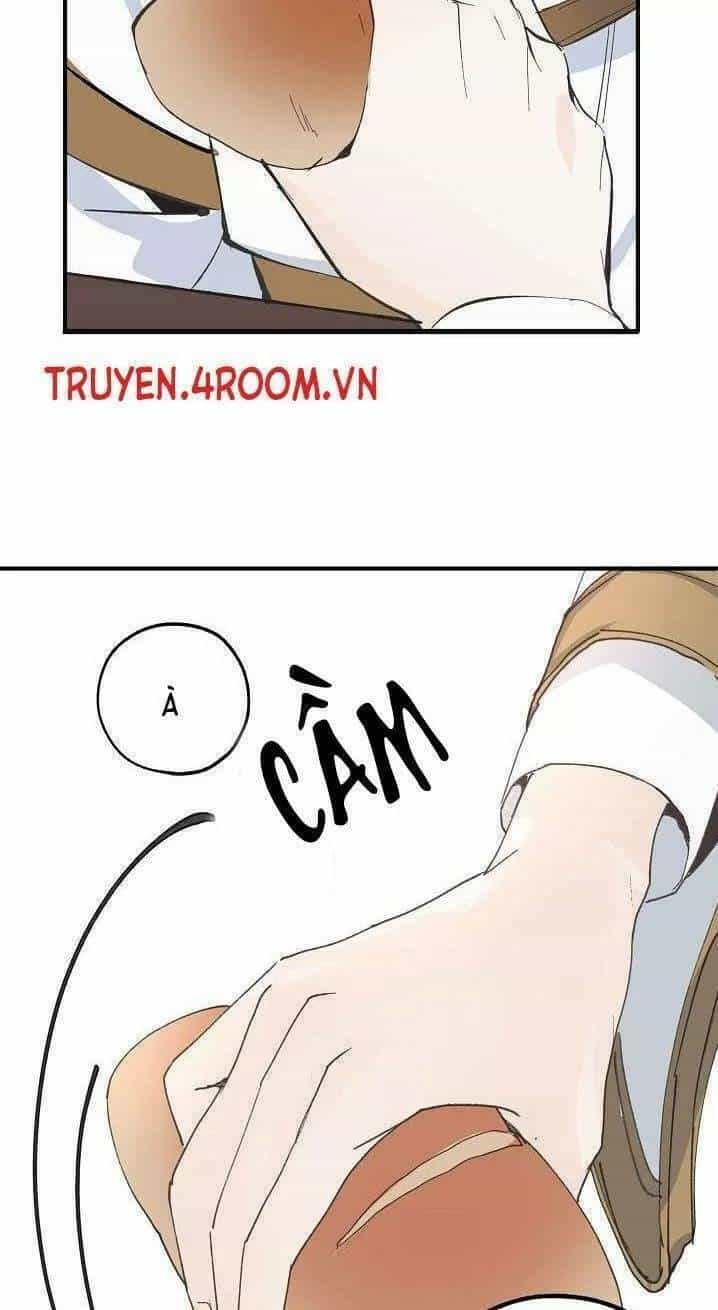 Lời Thú Nhận Nhầm Lẫn - Chương 10 - ảnh 20