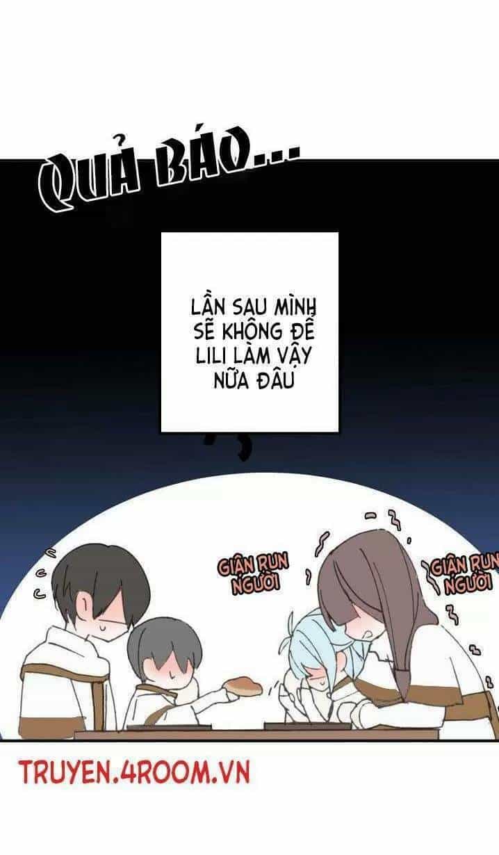 Lời Thú Nhận Nhầm Lẫn - Chương 10 - ảnh 25