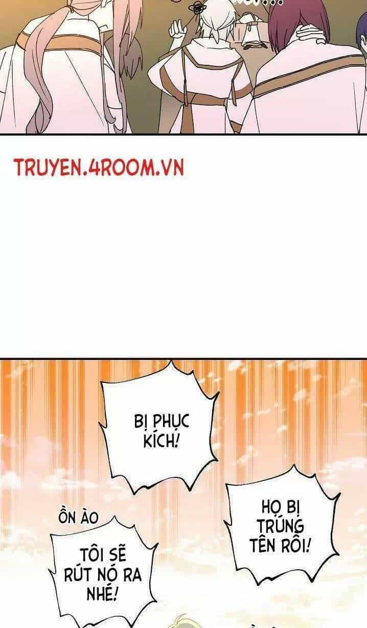Lời Thú Nhận Nhầm Lẫn - Chương 10 - ảnh 29