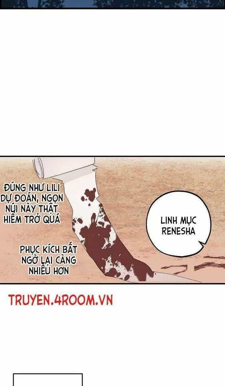 Lời Thú Nhận Nhầm Lẫn - Chương 10 - ảnh 33