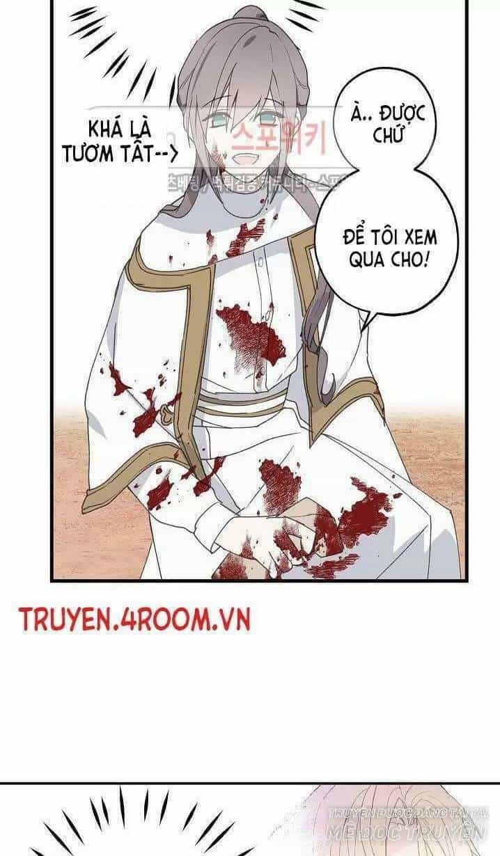 Lời Thú Nhận Nhầm Lẫn - Chương 10 - ảnh 36