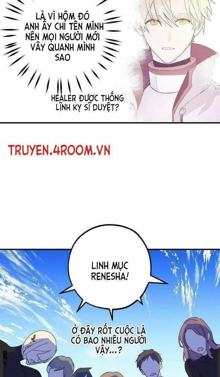 Lời Thú Nhận Nhầm Lẫn - Chương 10 - ảnh 37