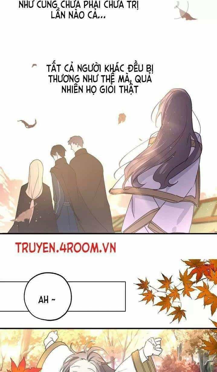 Lời Thú Nhận Nhầm Lẫn - Chương 10 - ảnh 42