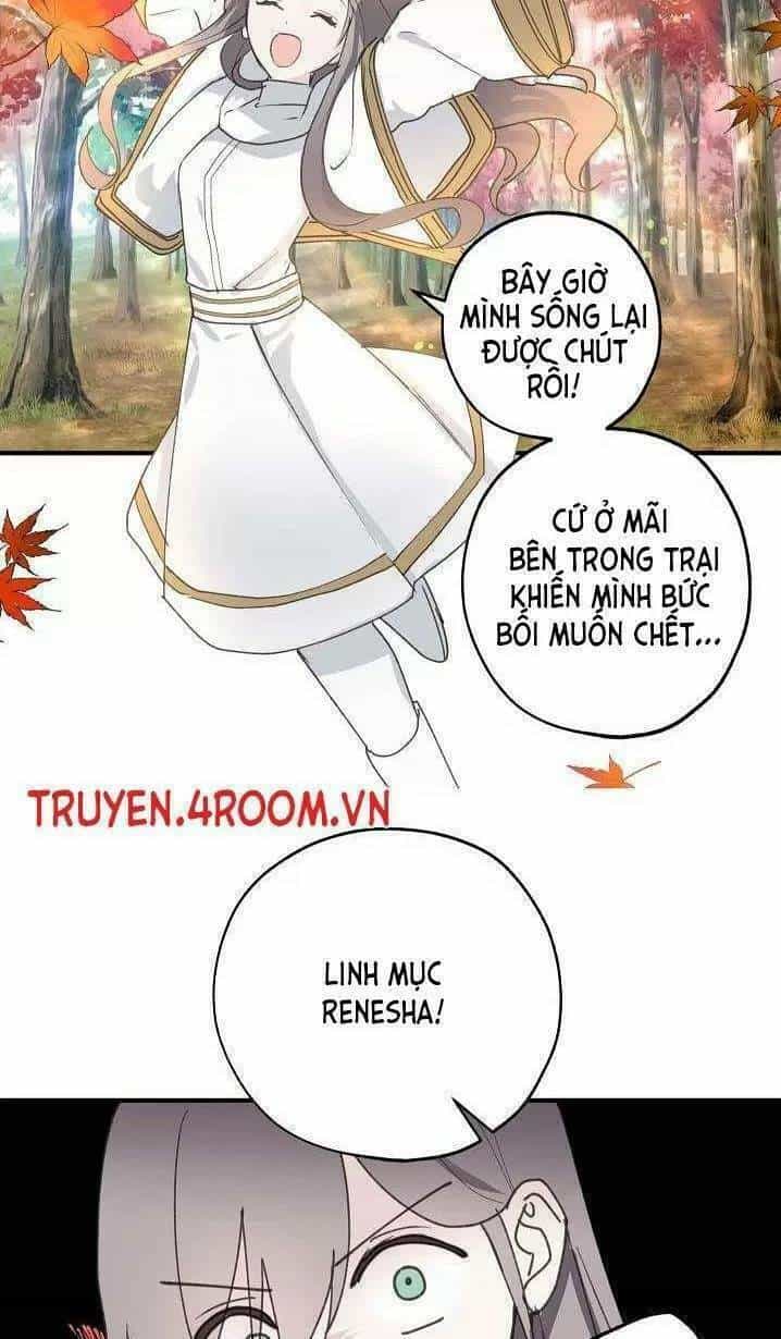 Lời Thú Nhận Nhầm Lẫn - Chương 10 - ảnh 43