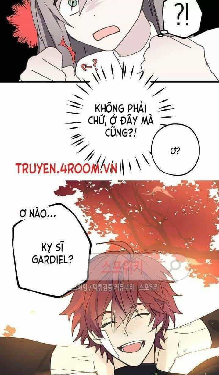 Lời Thú Nhận Nhầm Lẫn - Chương 10 - ảnh 44