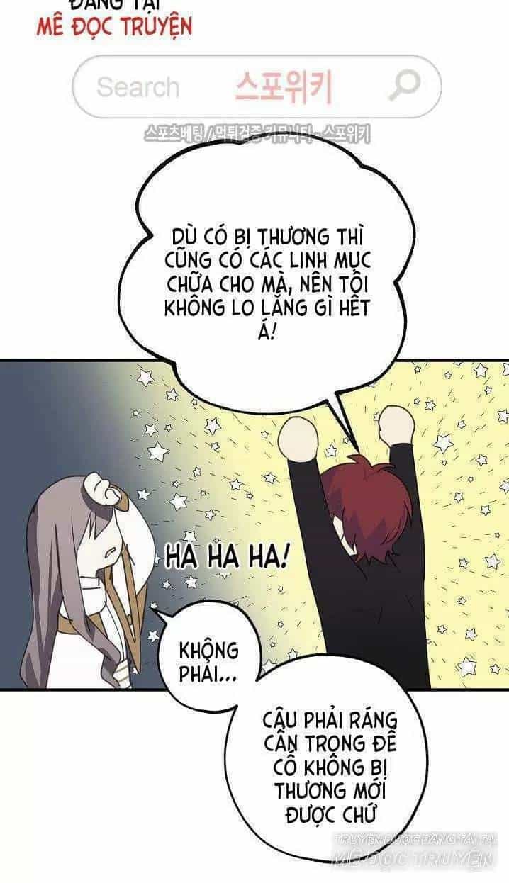 Lời Thú Nhận Nhầm Lẫn - Chương 11 - ảnh 11