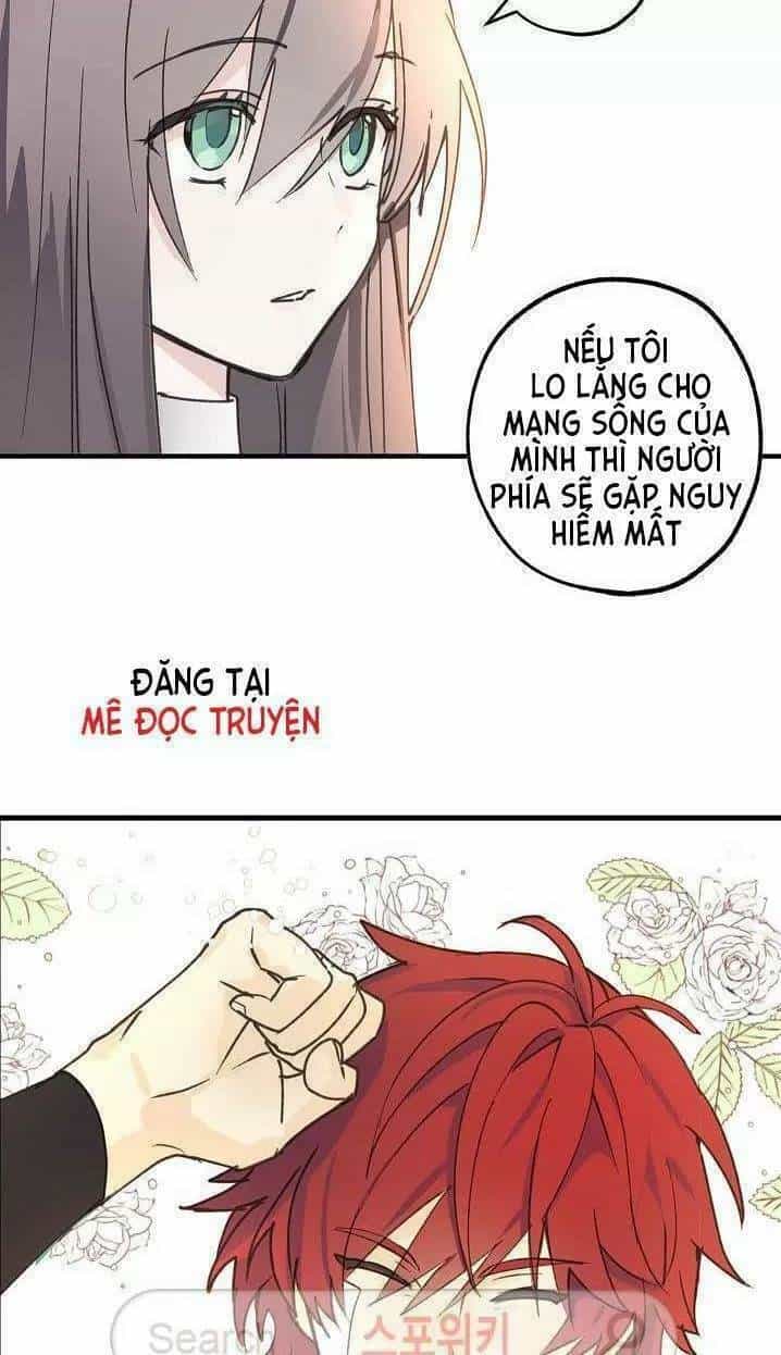 Lời Thú Nhận Nhầm Lẫn - Chương 11 - ảnh 13