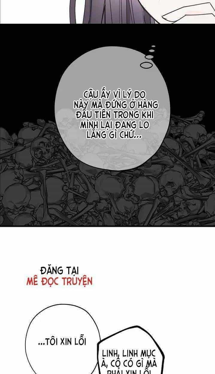 Lời Thú Nhận Nhầm Lẫn - Chương 11 - ảnh 15