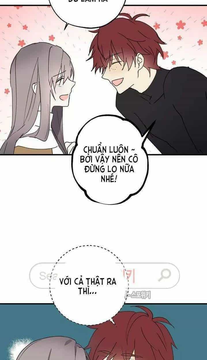 Lời Thú Nhận Nhầm Lẫn - Chương 11 - ảnh 19