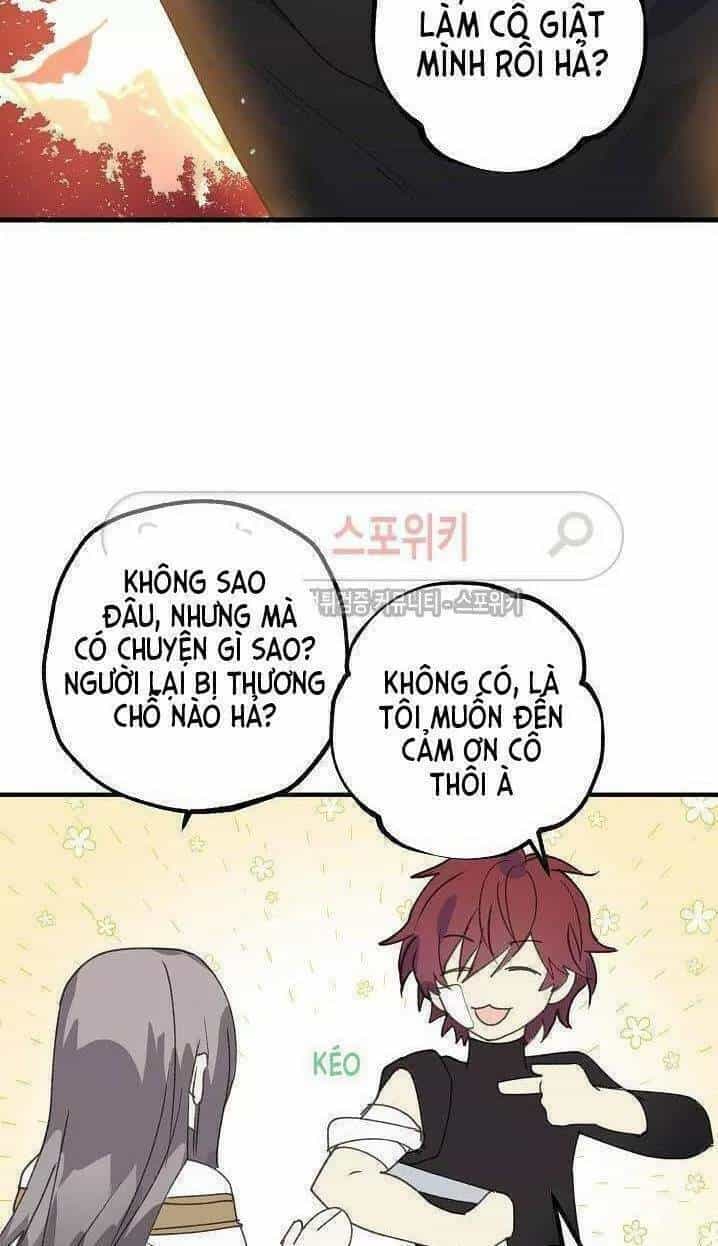 Lời Thú Nhận Nhầm Lẫn - Chương 11 - ảnh 2