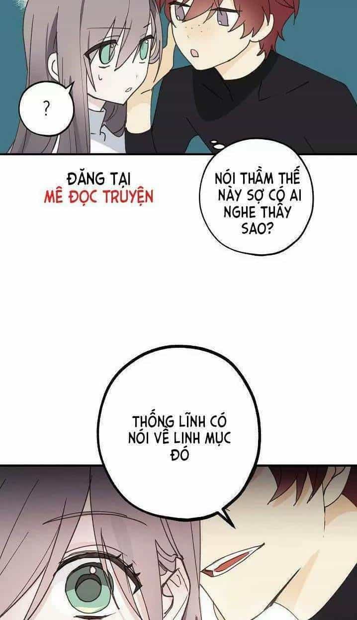 Lời Thú Nhận Nhầm Lẫn - Chương 11 - ảnh 20