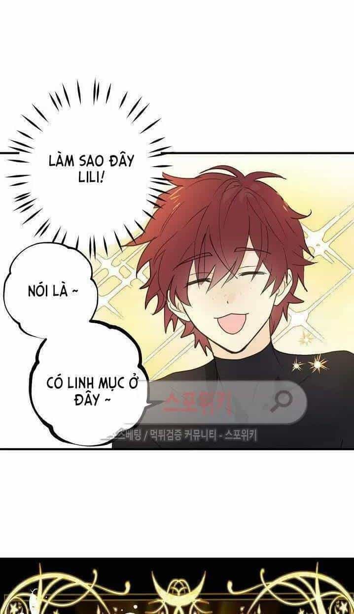 Lời Thú Nhận Nhầm Lẫn - Chương 11 - ảnh 22