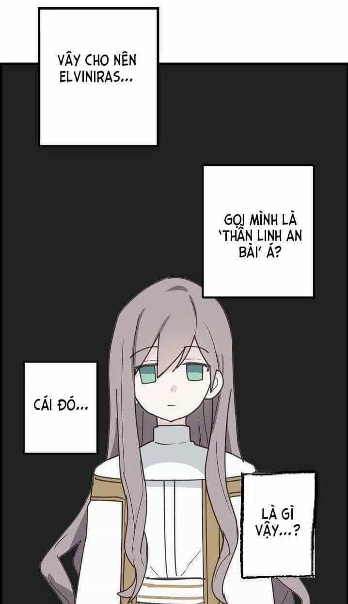 Lời Thú Nhận Nhầm Lẫn - Chương 11 - ảnh 24