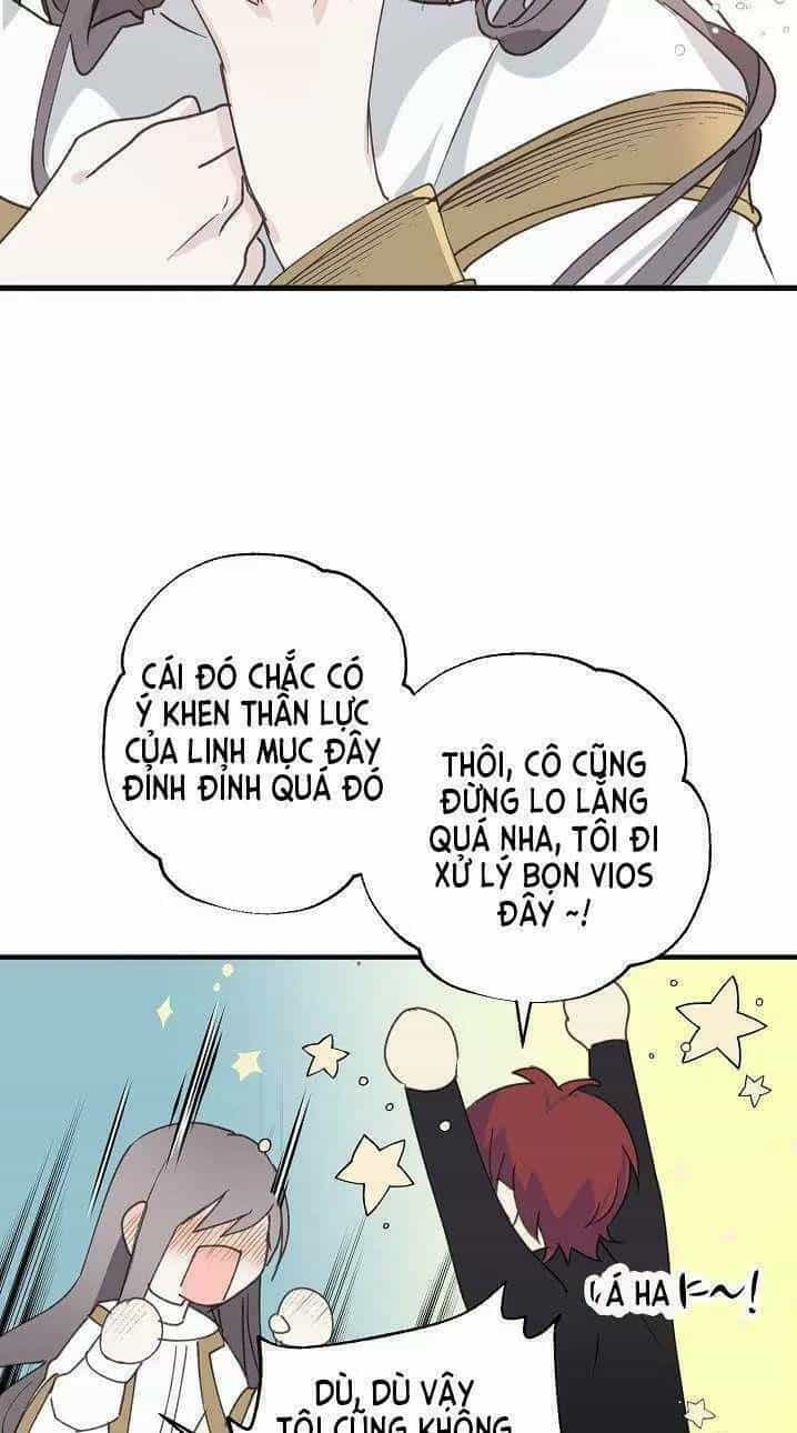 Lời Thú Nhận Nhầm Lẫn - Chương 11 - ảnh 27