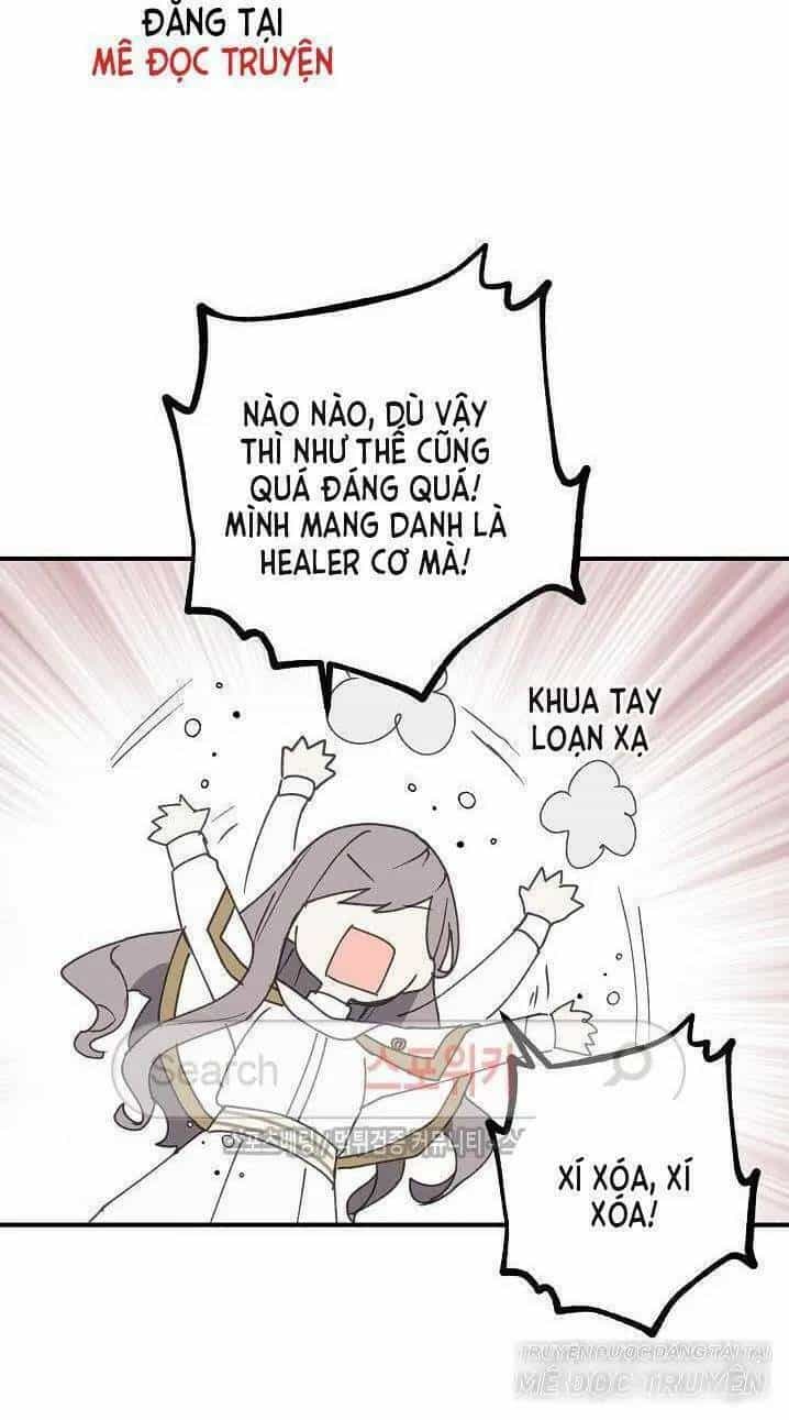Lời Thú Nhận Nhầm Lẫn - Chương 11 - ảnh 36