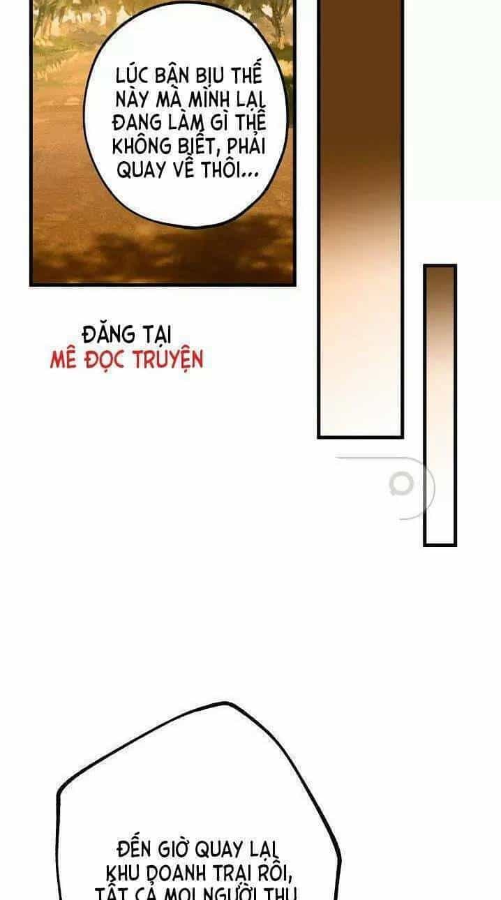 Lời Thú Nhận Nhầm Lẫn - Chương 11 - ảnh 39