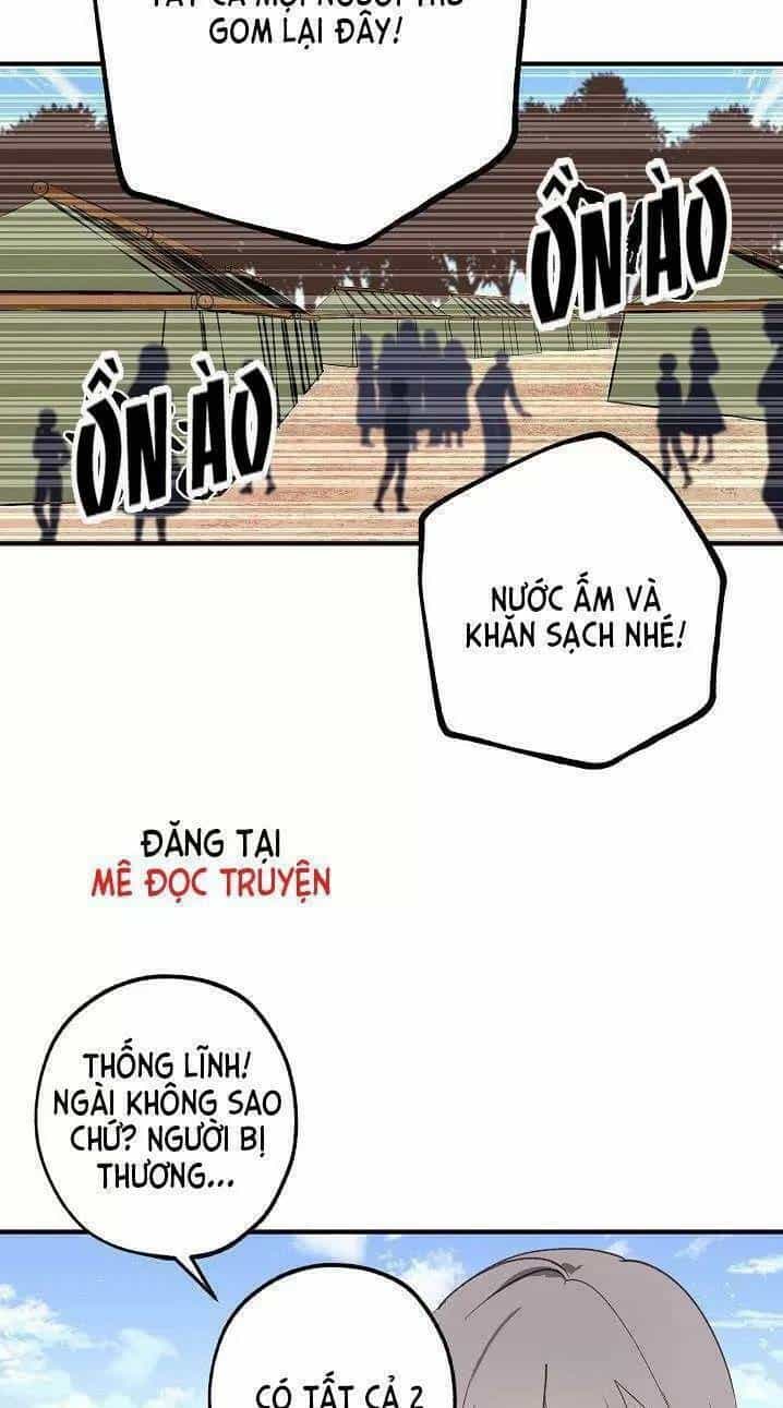Lời Thú Nhận Nhầm Lẫn - Chương 11 - ảnh 40