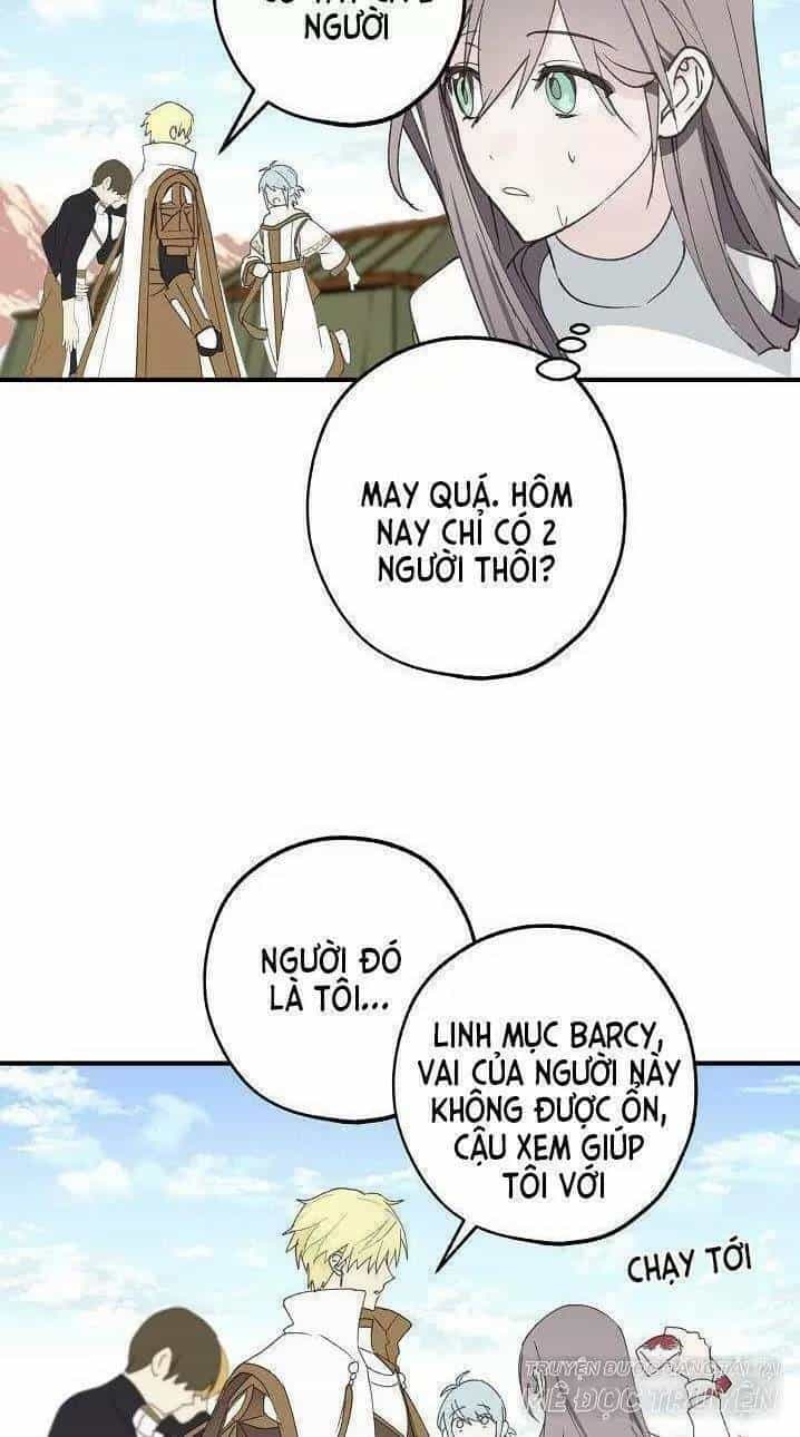 Lời Thú Nhận Nhầm Lẫn - Chương 11 - ảnh 41