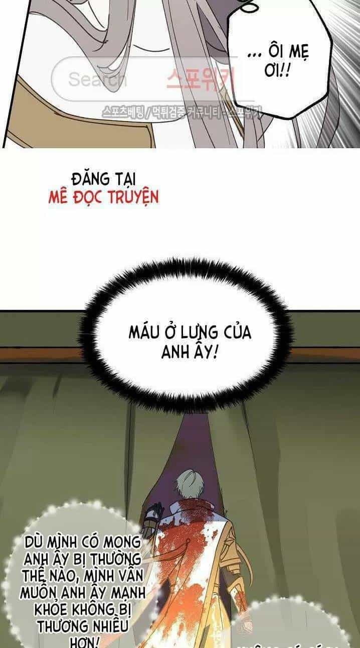 Lời Thú Nhận Nhầm Lẫn - Chương 11 - ảnh 45
