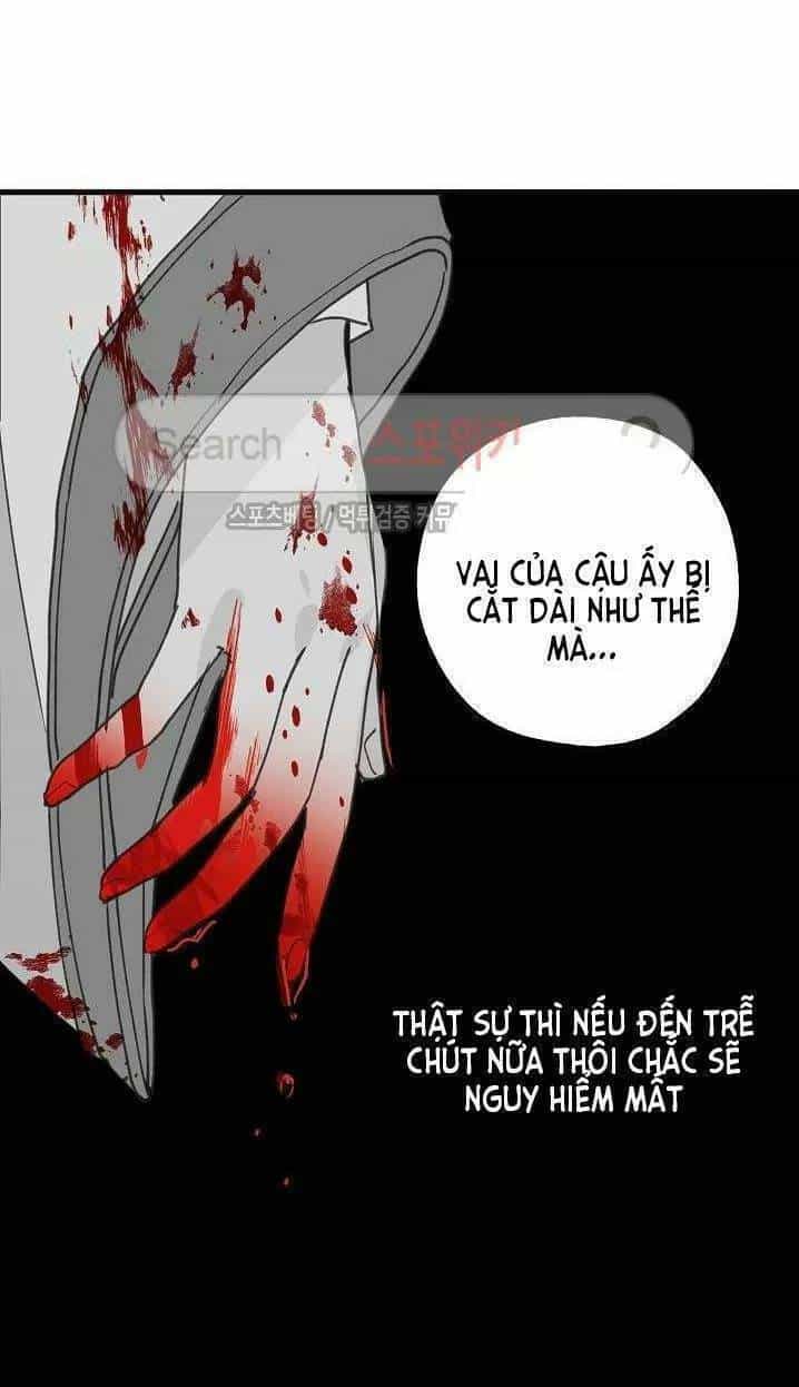 Lời Thú Nhận Nhầm Lẫn - Chương 11 - ảnh 5