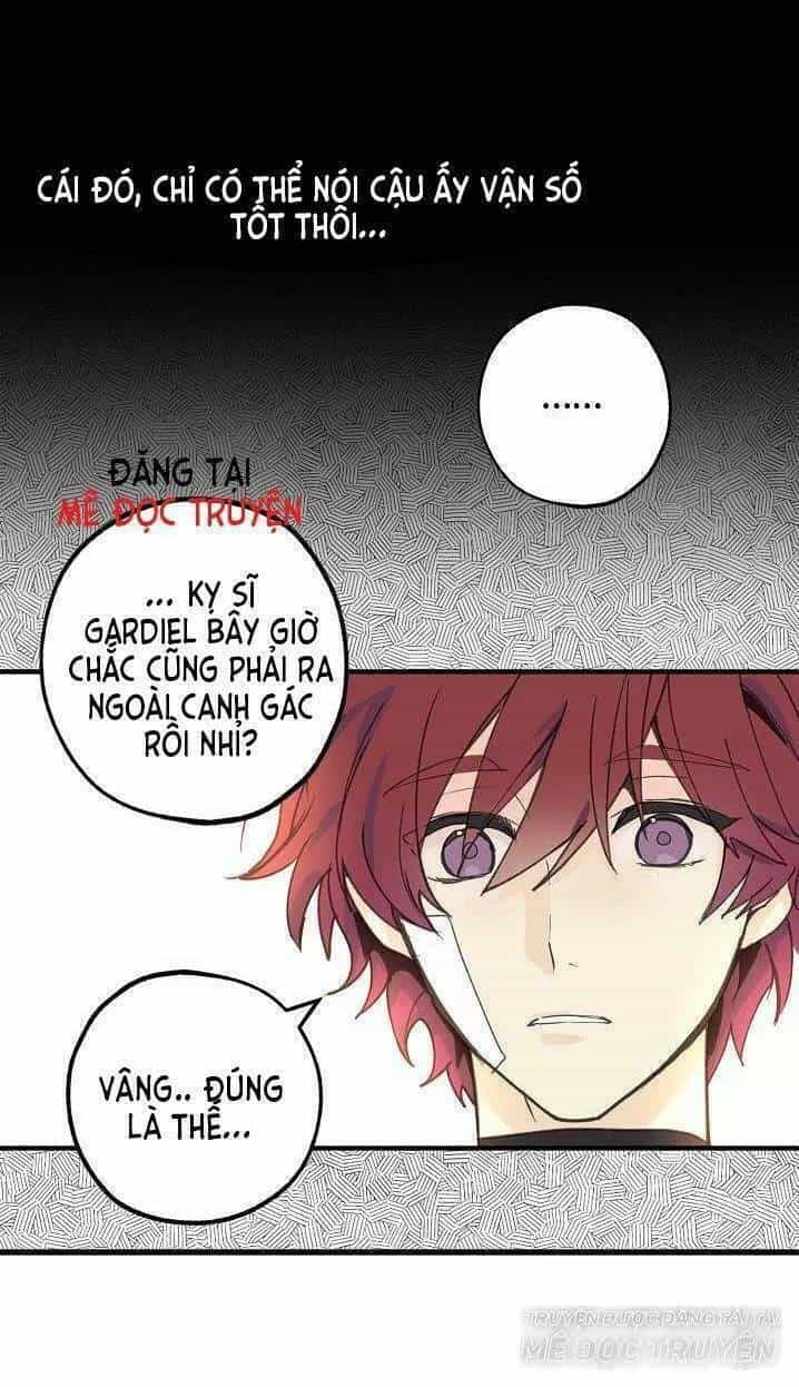 Lời Thú Nhận Nhầm Lẫn - Chương 11 - ảnh 6