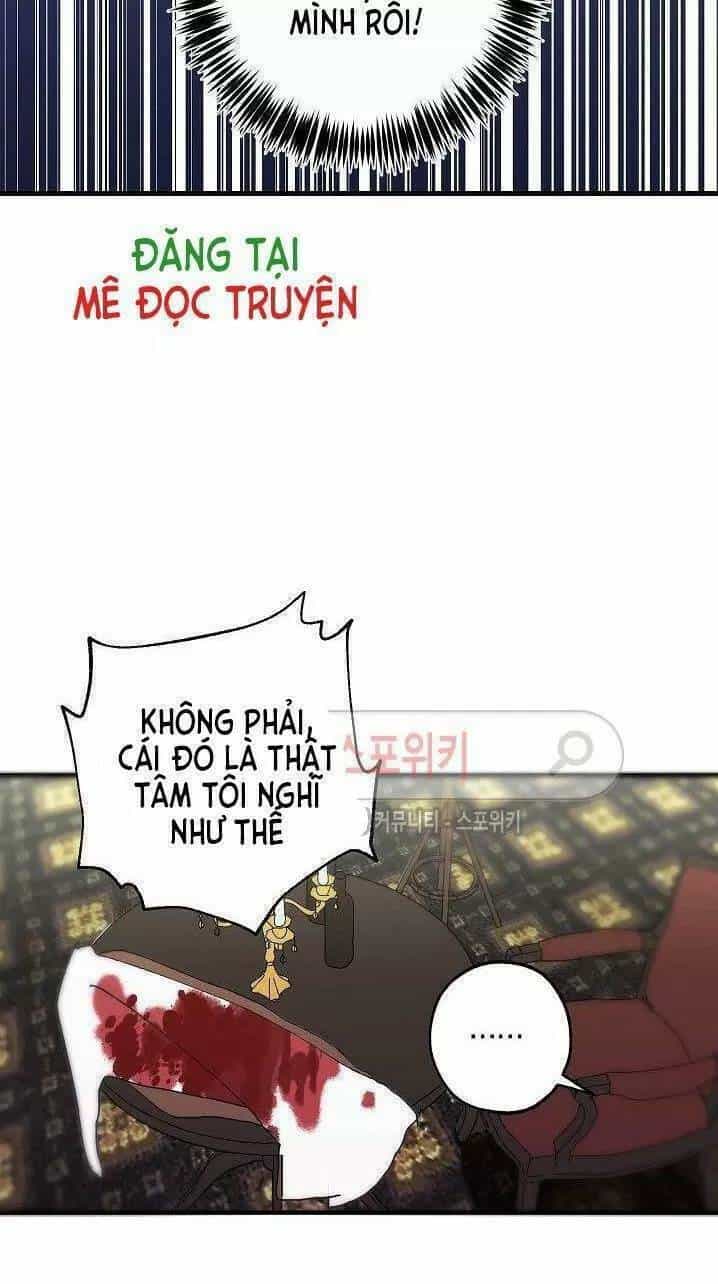 Lời Thú Nhận Nhầm Lẫn - Chương 12 - ảnh 27