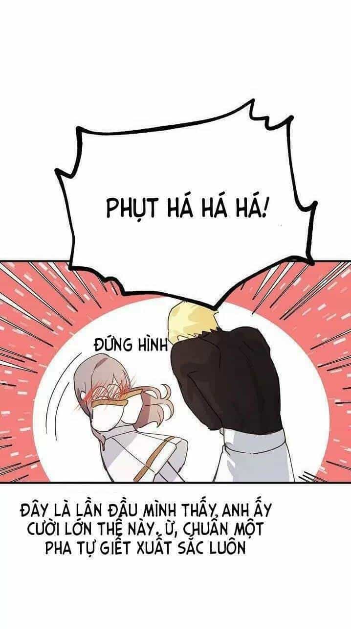 Lời Thú Nhận Nhầm Lẫn - Chương 12 - ảnh 28