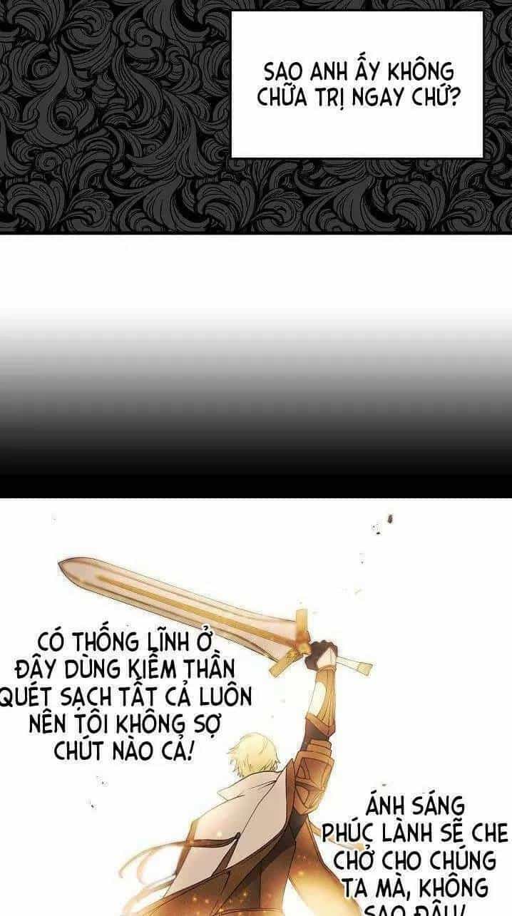 Lời Thú Nhận Nhầm Lẫn - Chương 12 - ảnh 3