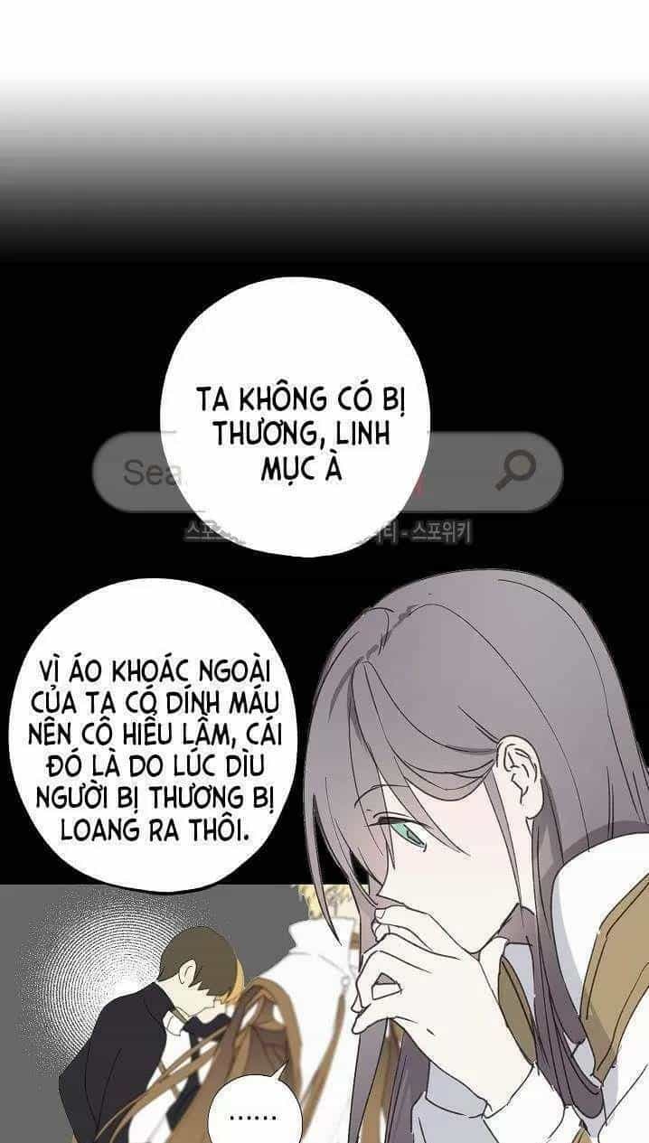 Lời Thú Nhận Nhầm Lẫn - Chương 12 - ảnh 30