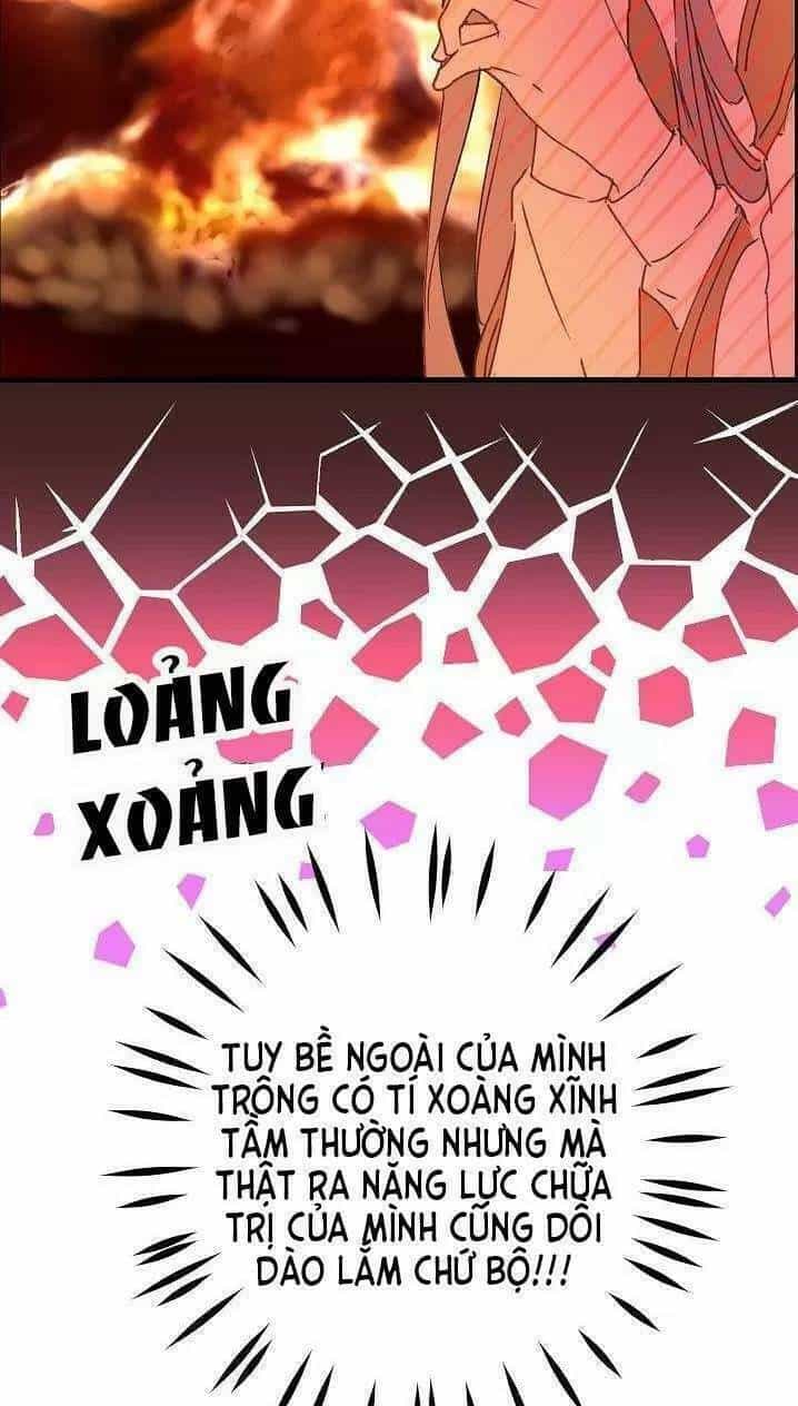 Lời Thú Nhận Nhầm Lẫn - Chương 12 - ảnh 32