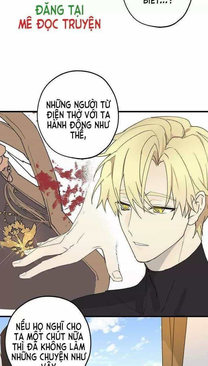 Lời Thú Nhận Nhầm Lẫn - Chương 12 - ảnh 35