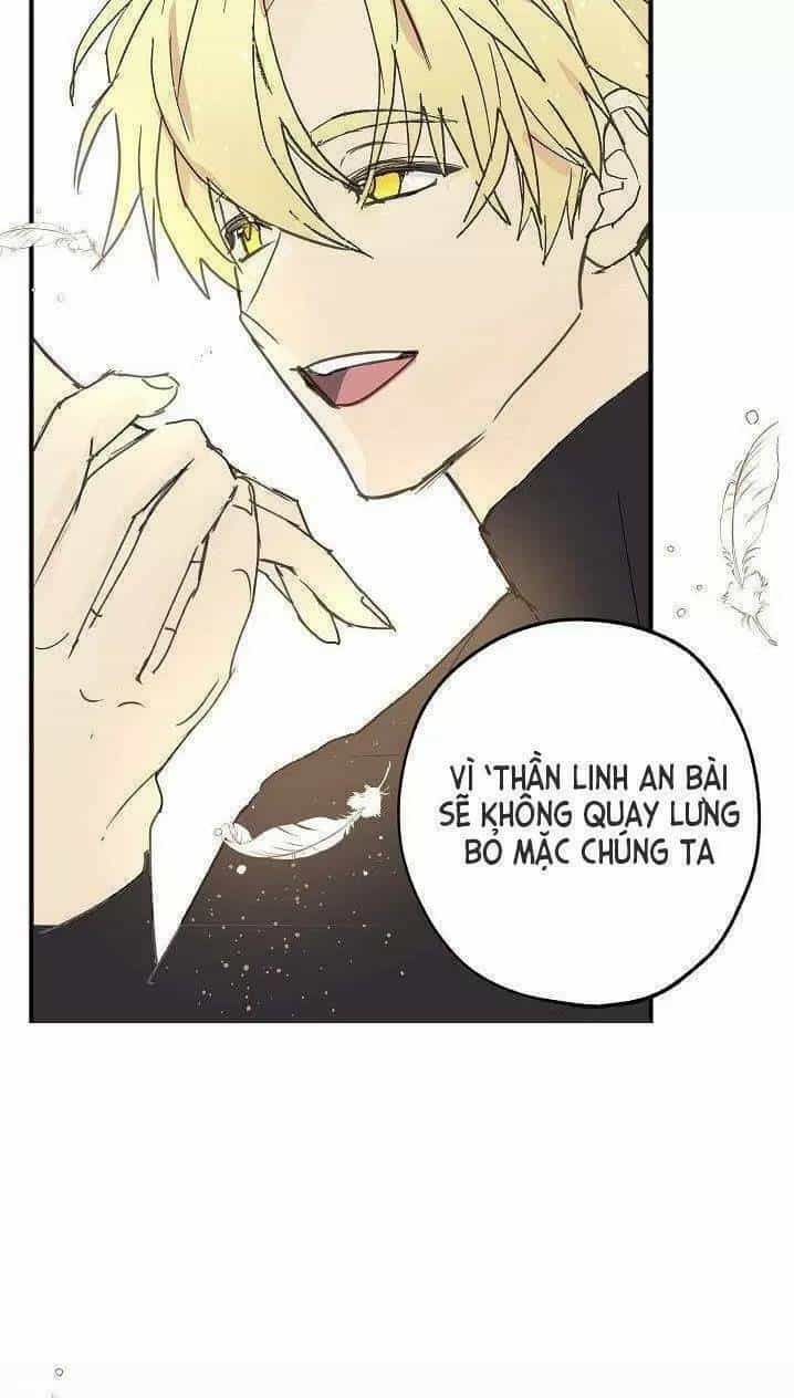 Lời Thú Nhận Nhầm Lẫn - Chương 12 - ảnh 51