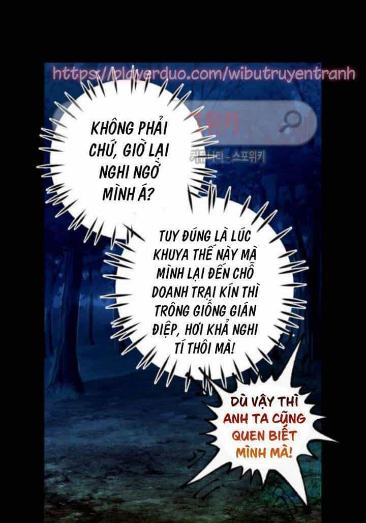 Lời Thú Nhận Nhầm Lẫn - Chương 13 - ảnh 13