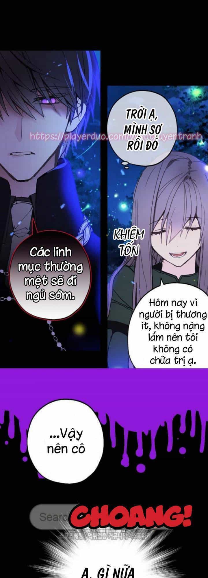 Lời Thú Nhận Nhầm Lẫn - Chương 13 - ảnh 15