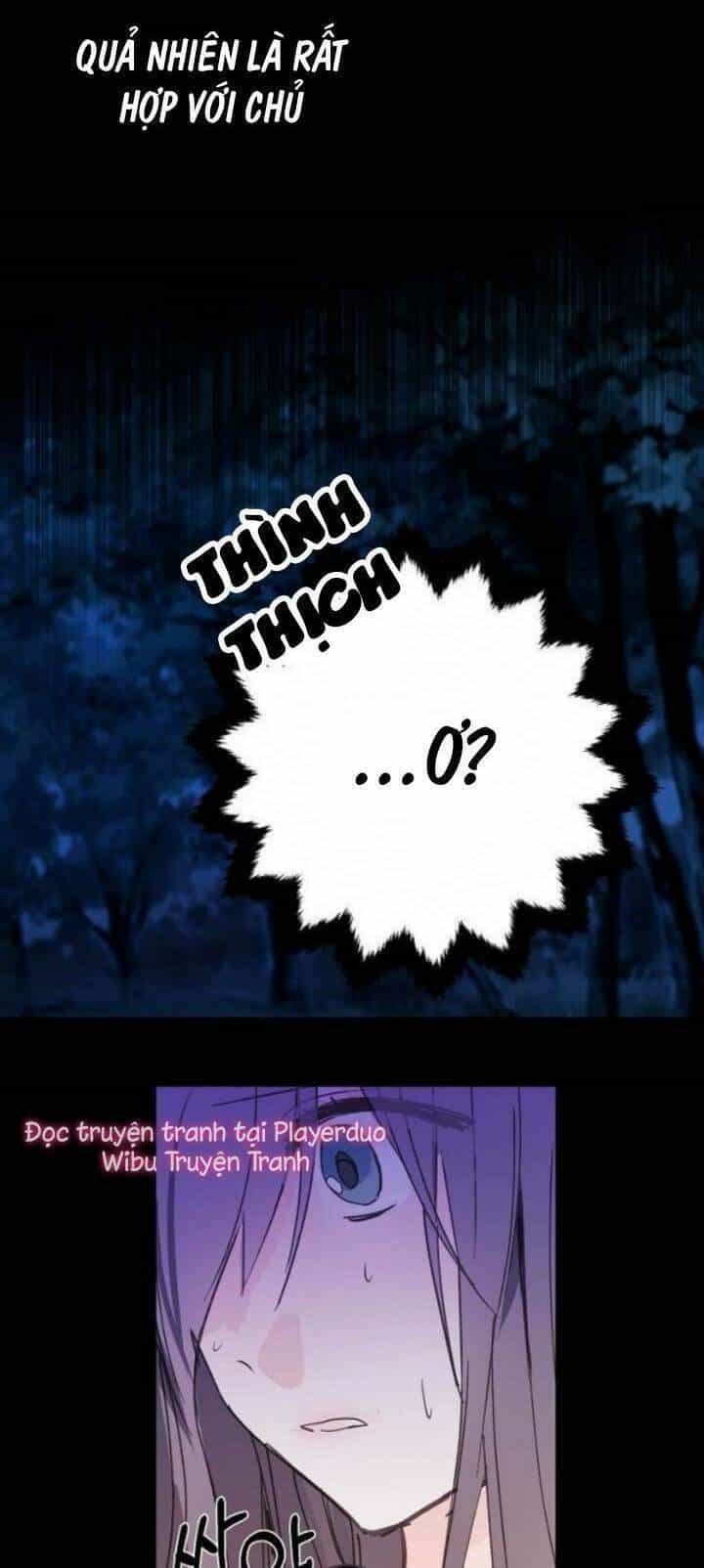 Lời Thú Nhận Nhầm Lẫn - Chương 13 - ảnh 26