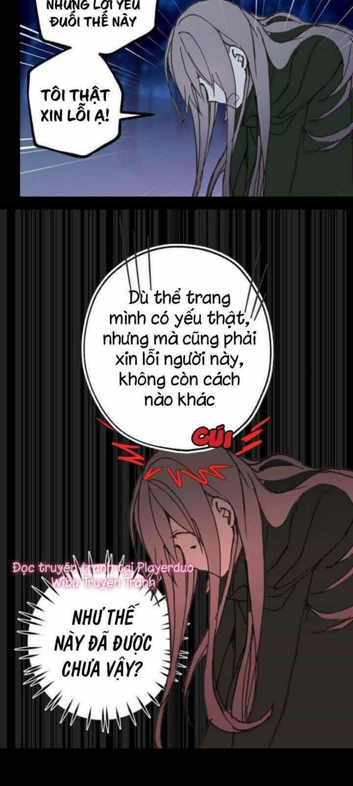Lời Thú Nhận Nhầm Lẫn - Chương 13 - ảnh 30