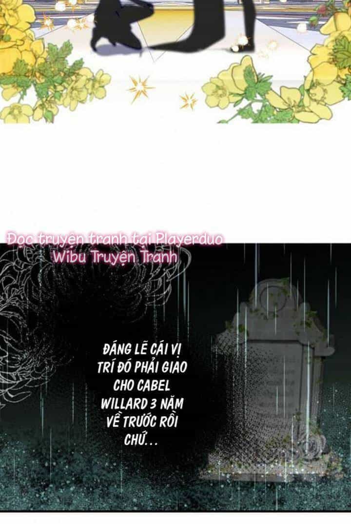 Lời Thú Nhận Nhầm Lẫn - Chương 14 - ảnh 10