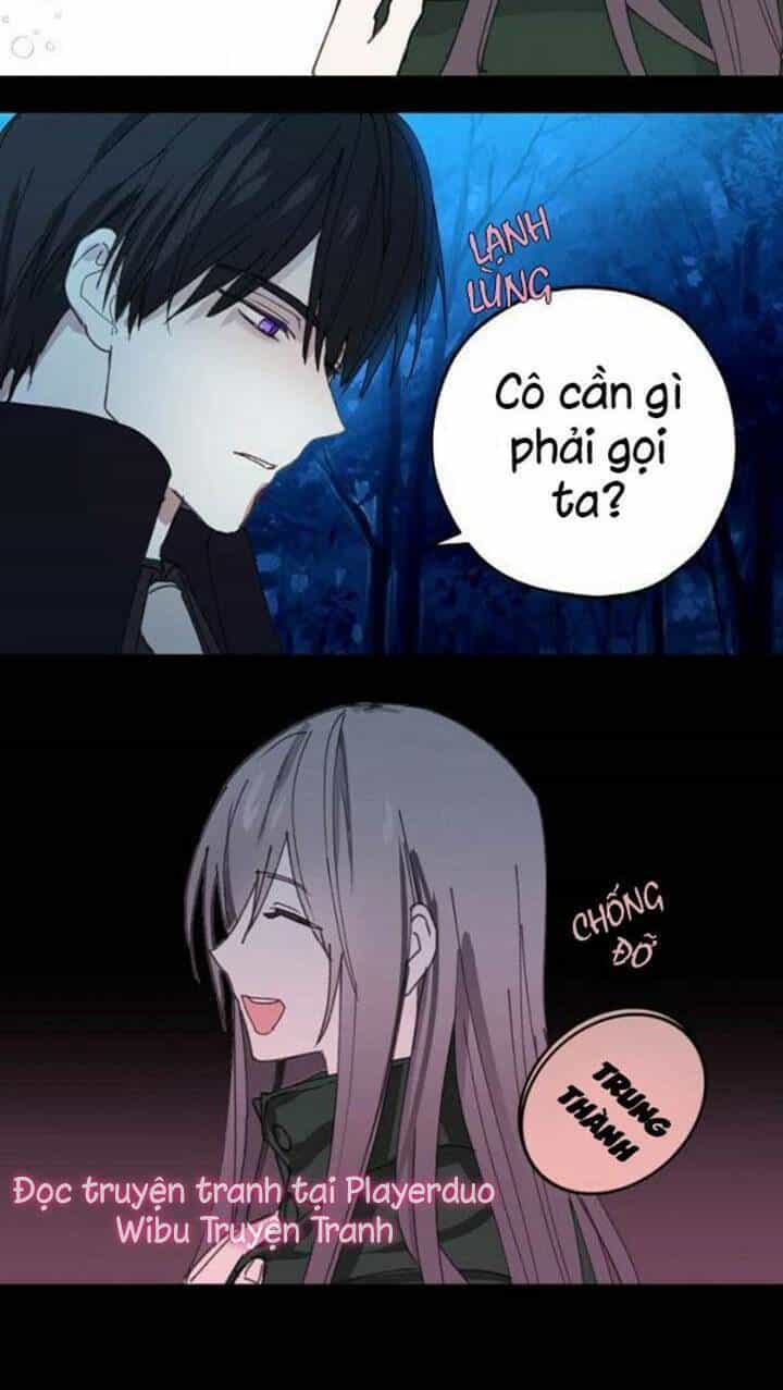 Lời Thú Nhận Nhầm Lẫn - Chương 14 - ảnh 15